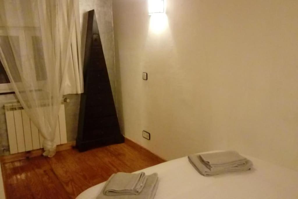 Centro-Bahia De Santander. Wifi公寓 外观 照片